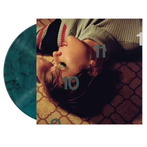 Midnights [Jade Green Edition LP] 100 Deals