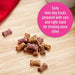 Milk-Bone Mini Crunchy Dog Treats, 36 oz 100 Deals