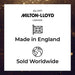 Milton-Lloyd COLOUR ME Gold Homme - Men's Eau de Toilette Duo 100 Deals