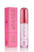 Milton-Lloyd COLOUR ME Pink Women's Fragrance 100 Deals