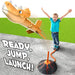 MindSprout Dino Blasters: Rocket Launcher for Kids 100 Deals