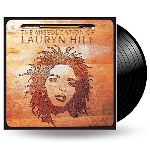 Miseducation of Lauryn Hill 100 Deals