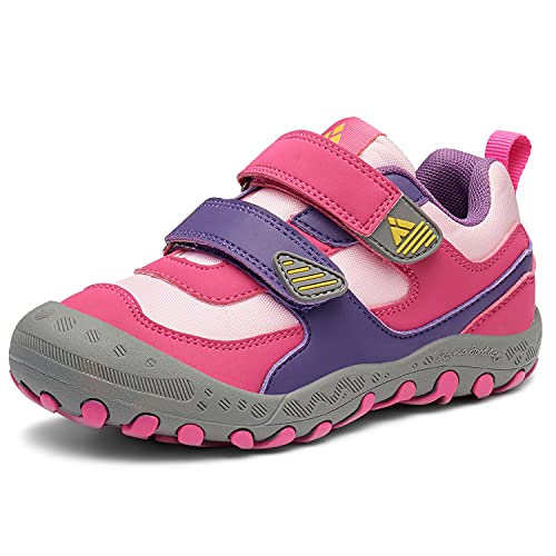 Mishansha Kids Outdoor Hiking Shoes Size 9.5 100 Deals
