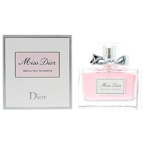 Miss Dior Absolutely Blooming Eau de Parfum 100 Deals