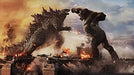 Monstrous Battle: Godzilla vs. Kong Trilogy 100 Deals