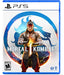 Mortal Kombat 1 - PlayStation5 100 Deals
