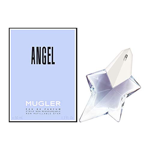 Mugler ANGEL Eau De Parfum Spray for Women 100 Deals
