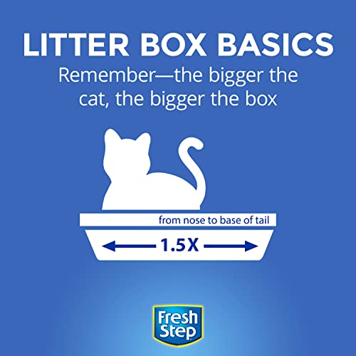 Multi-Cat Odor Control Litter, 14 lbs 100 Deals