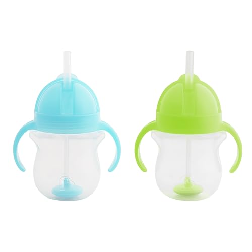 Munchkin® Any Angle™ Weighted Straw Trainer Cup 100 Deals