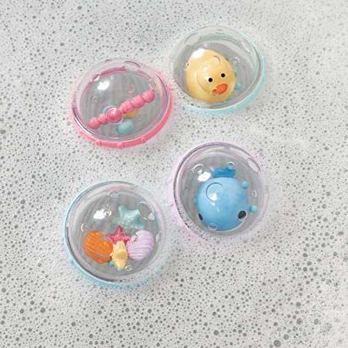 Munchkin Float & Play Bubbles Bath Toy 100 Deals