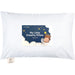My Little Dreamy Organic Cotton Toddler Pillow 100 Deals
