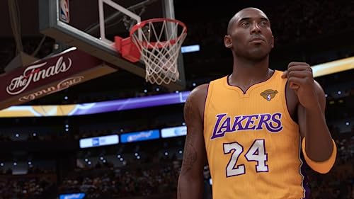 NBA 2K24 Kobe Edition for PS5 100 Deals