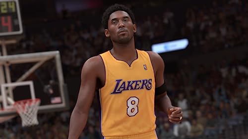 NBA 2K24 Kobe Edition for PS5 100 Deals