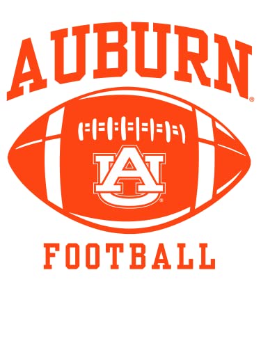 NCAA Auburn Football OCIMPAUB01, A.S.11730, NVY, L 100 Deals