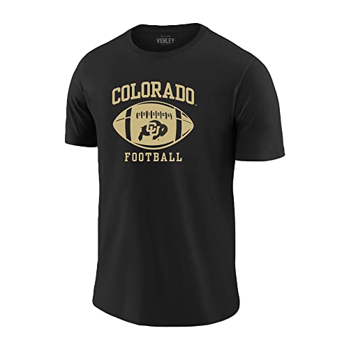 NCAA Colorado Football OCIMPCOL01, I.H.6410, BLK, S 100 Deals