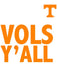 NCAA Tennessee Vols OCIMPTN01, I.H.6410, WHT, XL 100 Deals