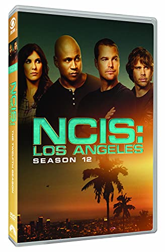 NCIS: Los Angeles: The Twelfth Season 100 Deals