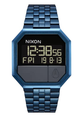 NIXON Re-Run A158 Digital Men's Watch 100 Deals