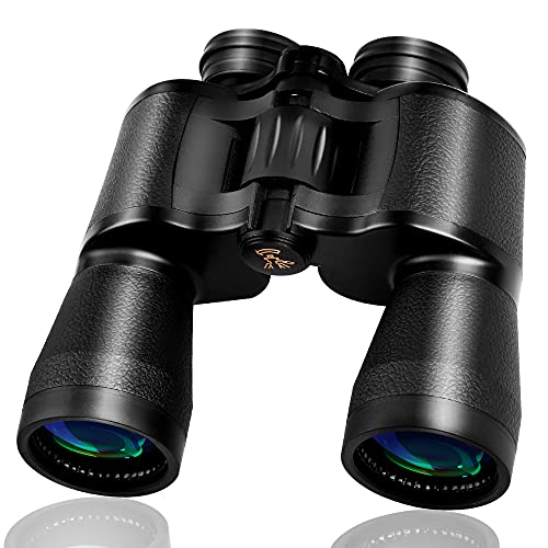 NOCO Waterproof Professional Binoculars for Adults 100 Deals