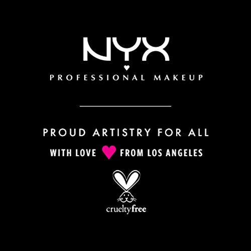 NYX Professional Makeup Micro Brow Pencil, Espresso 100 Deals