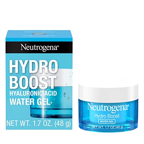 Neutrogena Hyaluronic Acid Daily Face Moisturizer 100 Deals