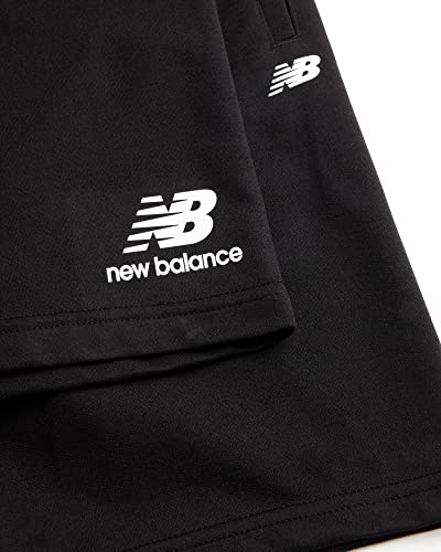 New Balance Boys' Gym Shorts 2 Pack 100 Deals