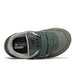 New Balance Kid's 515 V1 Hook and Loop Sneaker - Faded Rosin/Black 100 Deals
