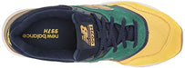 New Balance Men's 997H Spruce Sneaker 100 Deals