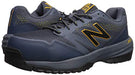 New Balance Men's Composite Toe Industrial Shoe 100 Deals