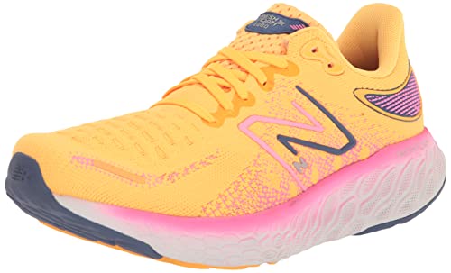 New Balance Women's Fresh Foam X 1080 V12 Running Shoe 100 Deals