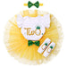 Newborn Baby Girls 1st Birthday Princess Dress 100 Deals
