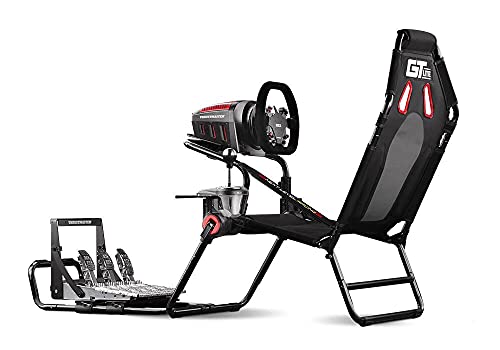 Next Level Racing GT Lite Simulator Cockpit 100 Deals