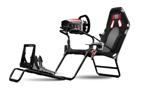 Next Level Racing GT Lite Simulator Cockpit 100 Deals