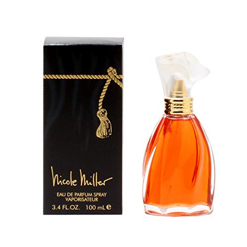 Nicole Miller Women's Eau De Parfum 3.4oz 100 Deals
