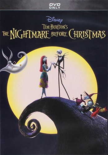 Nightmare Before Christmas, The 100 Deals