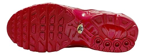 Nike Air Max Plus GS University Red Sneakers 100 Deals