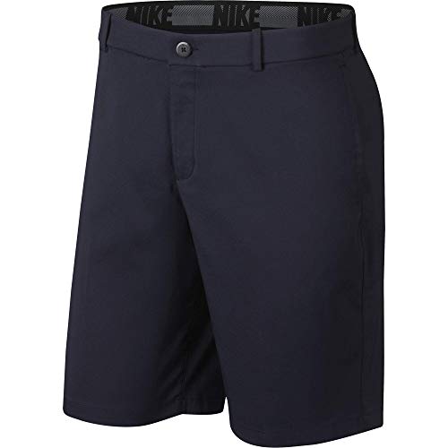 Nike Men's Core Flex Golf Shorts - Obsidian 100 Deals