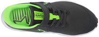 Nike Star Runner 2 Kids Sneaker Anthracite/Electric Green 100 Deals