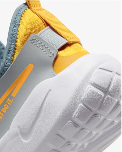Nike Unisex-Child Flex Runner 2 Running Shoes 100 Deals