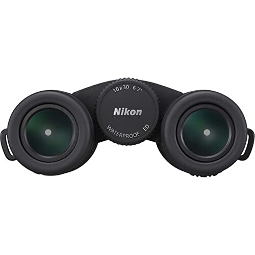 Nikon Monarch M7 Binoculars Bundle with Accessories 100 Deals