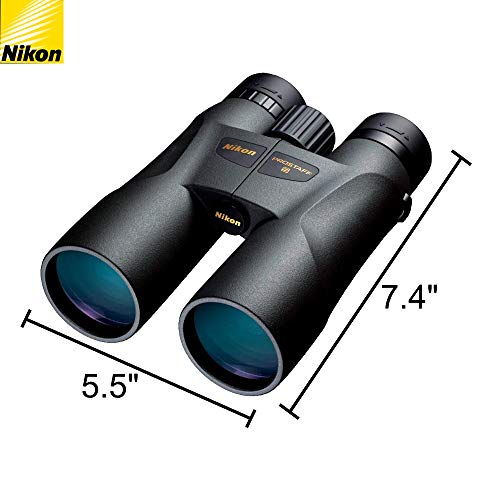 Nikon Prostaff 5 10x50 Binoculars Bundle 100 Deals