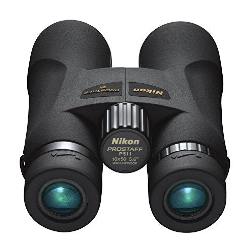 Nikon Prostaff 5 10x50 Binoculars Bundle 100 Deals