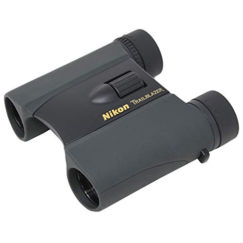 Nikon Trailblazer 8x25 ATB Waterproof Black Binoculars 100 Deals