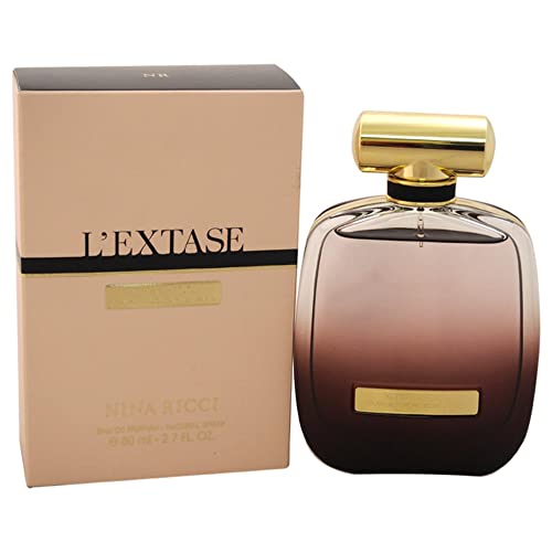 Nina Ricci L'Extase Eau de Parfum 100 Deals