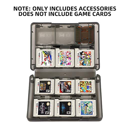 Nintendo 3DS Game Holder - Catridge Storage 100 Deals