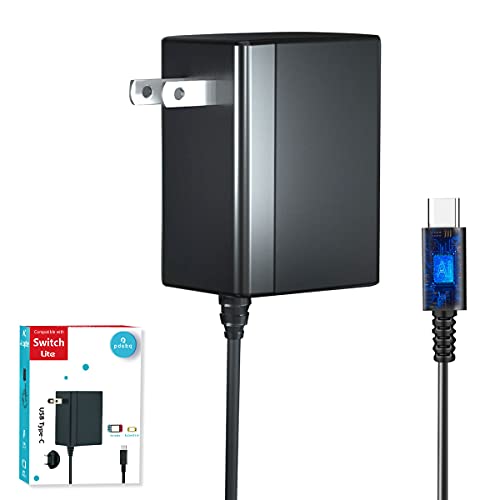 Nintendo Switch AC Power Supply Adapter 100 Deals