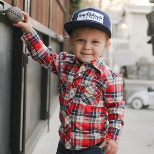 Noah Infant Snapback Hats for Boys 100 Deals
