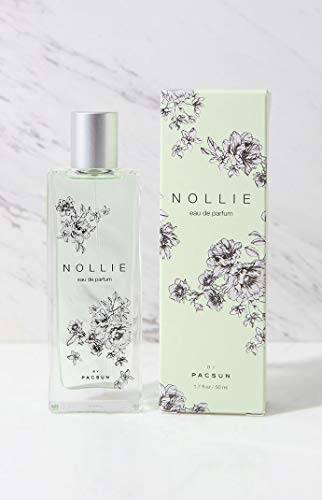Nollie Women's Perfume - Rose & Jasmine Fragrance 100 Deals