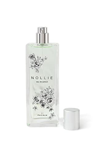 Nollie Women's Perfume - Rose & Jasmine Fragrance 100 Deals