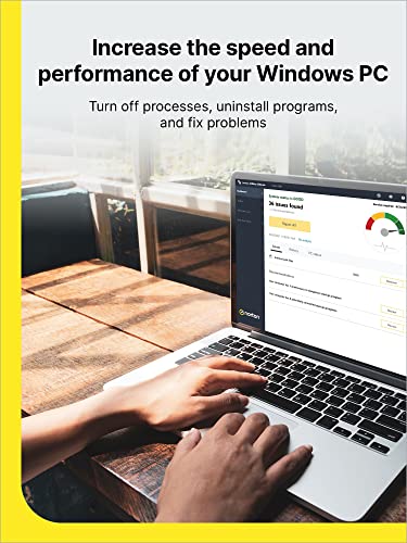 Norton Utilities Ultimate for Windows PC [Download] 100 Deals